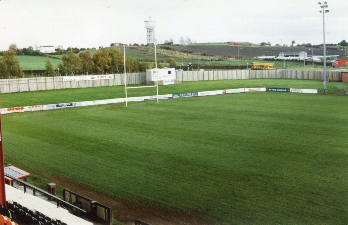 New Ground External Photo 24